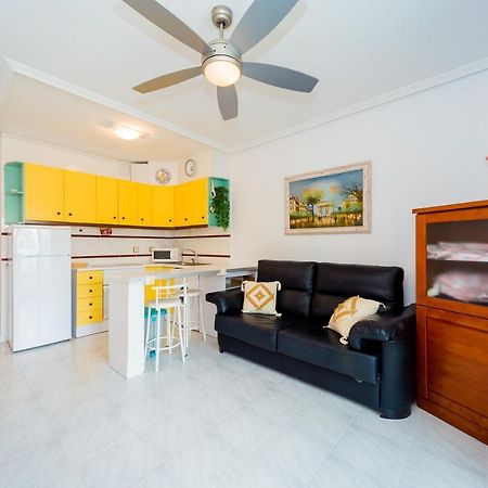 Apartamento Alegria Id36 La Mata  Exteriér fotografie