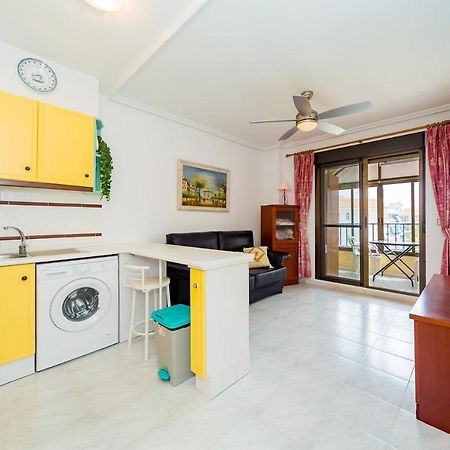 Apartamento Alegria Id36 La Mata  Exteriér fotografie