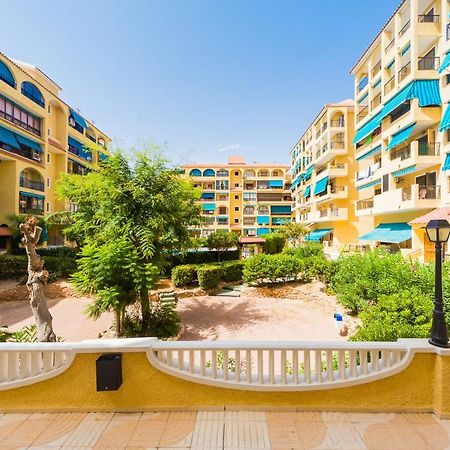 Apartamento Alegria Id36 La Mata  Exteriér fotografie