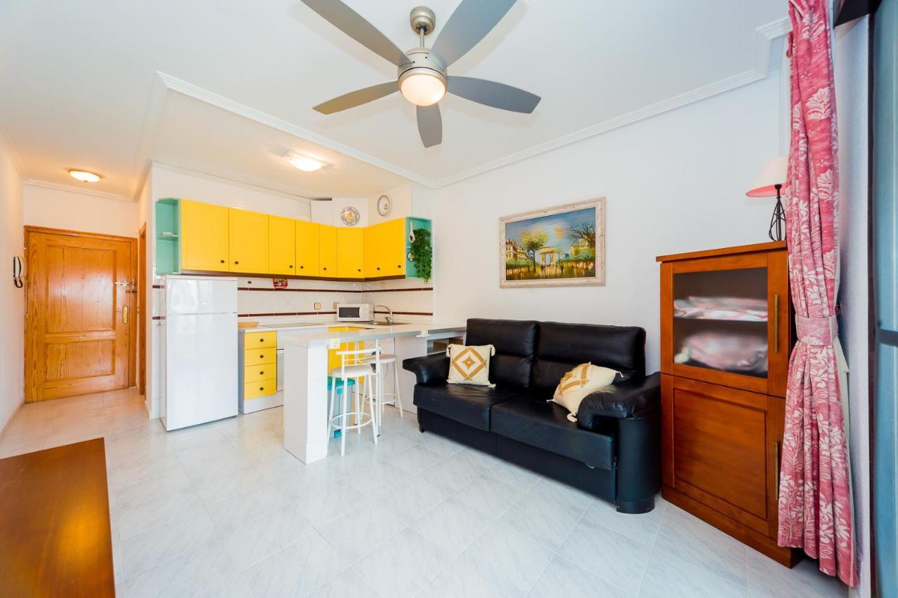 Apartamento Alegria Id36 La Mata  Exteriér fotografie