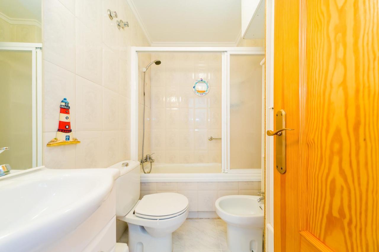 Apartamento Alegria Id36 La Mata  Exteriér fotografie