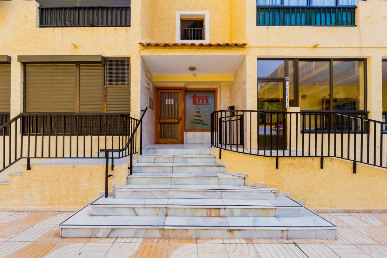 Apartamento Alegria Id36 La Mata  Exteriér fotografie