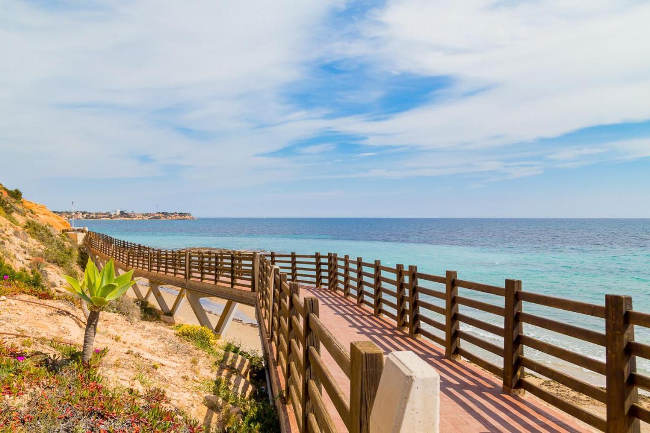 Apartamento Alegria Id36 La Mata  Exteriér fotografie