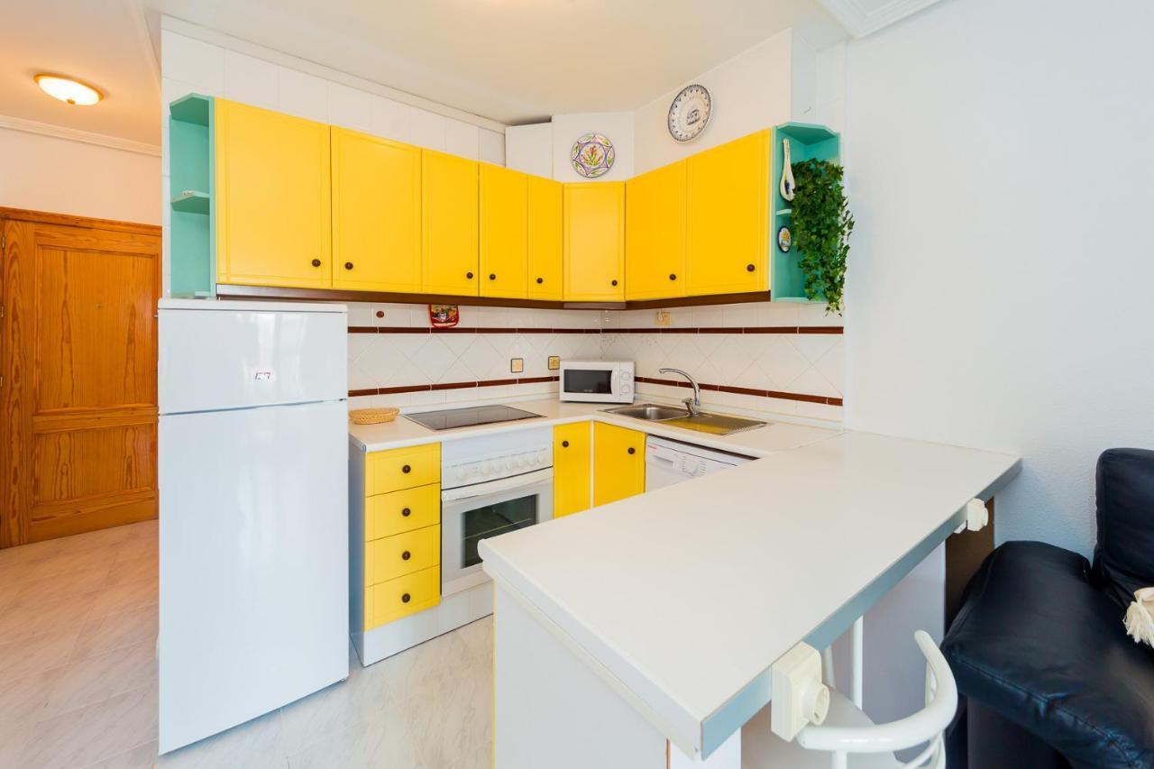 Apartamento Alegria Id36 La Mata  Exteriér fotografie
