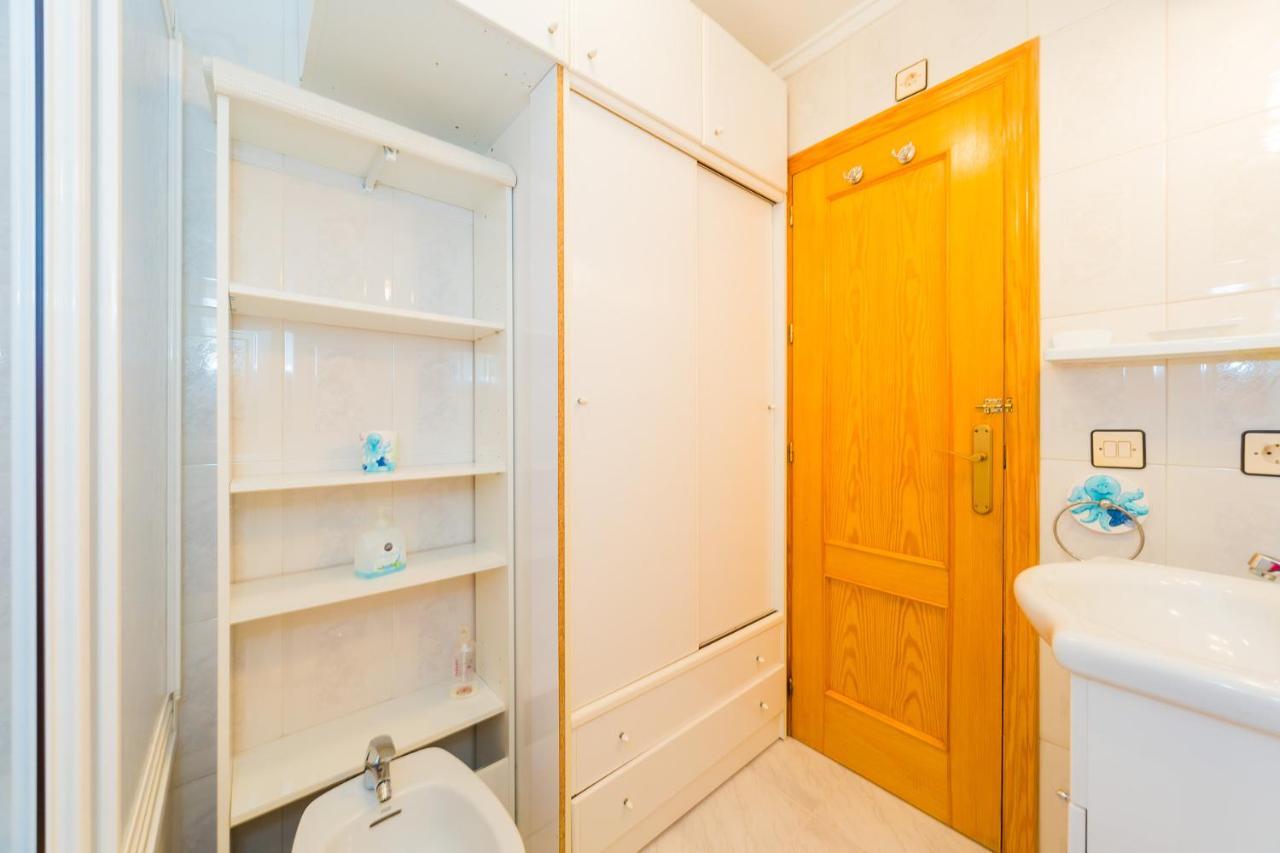 Apartamento Alegria Id36 La Mata  Exteriér fotografie