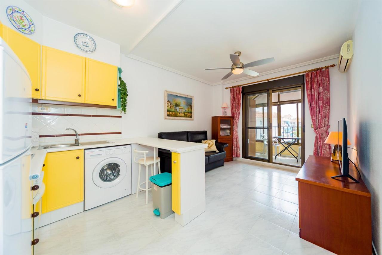 Apartamento Alegria Id36 La Mata  Exteriér fotografie