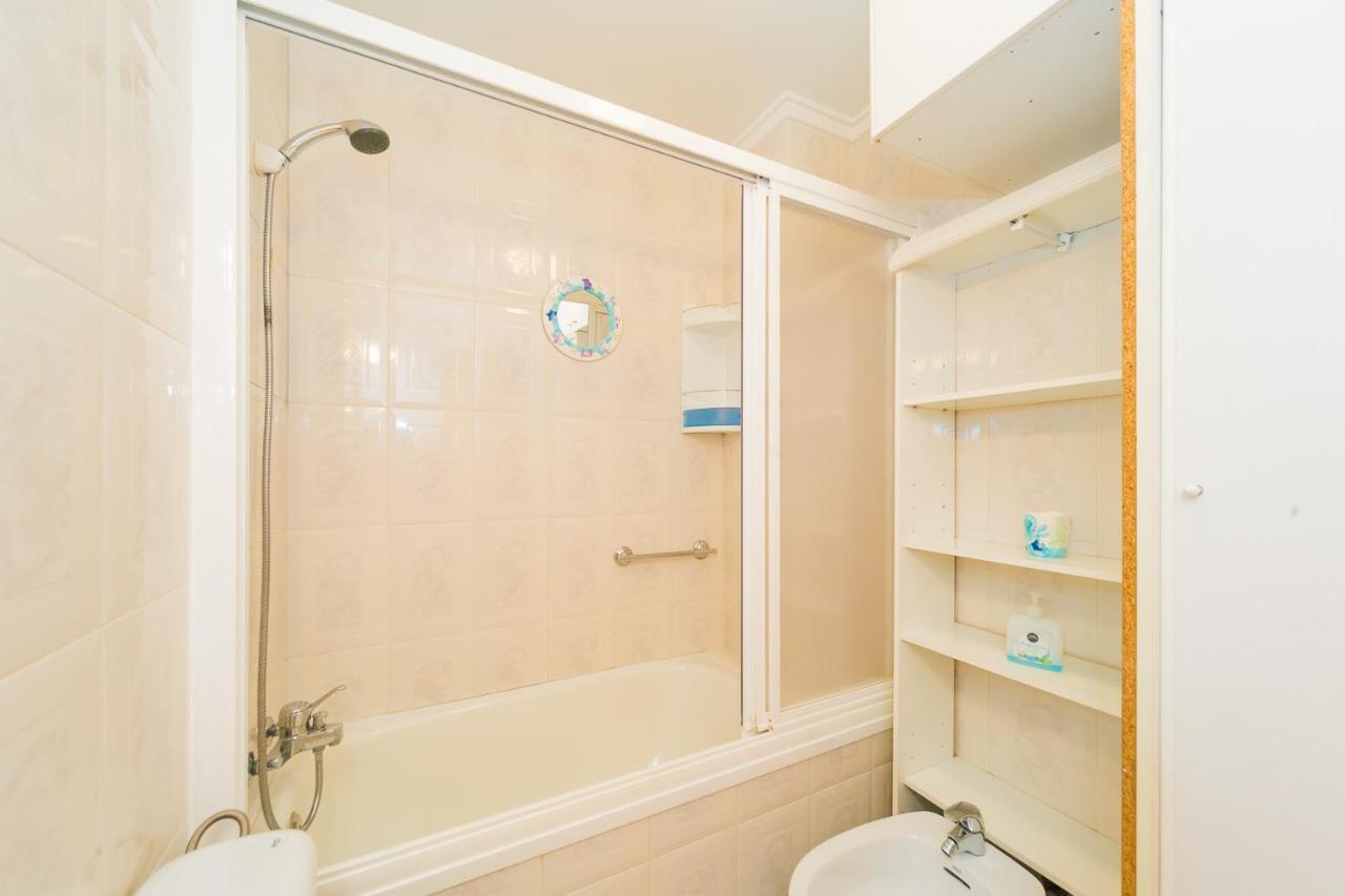 Apartamento Alegria Id36 La Mata  Exteriér fotografie