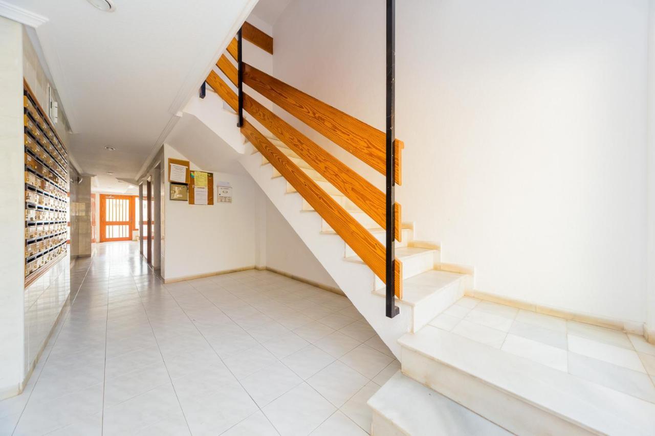 Apartamento Alegria Id36 La Mata  Exteriér fotografie