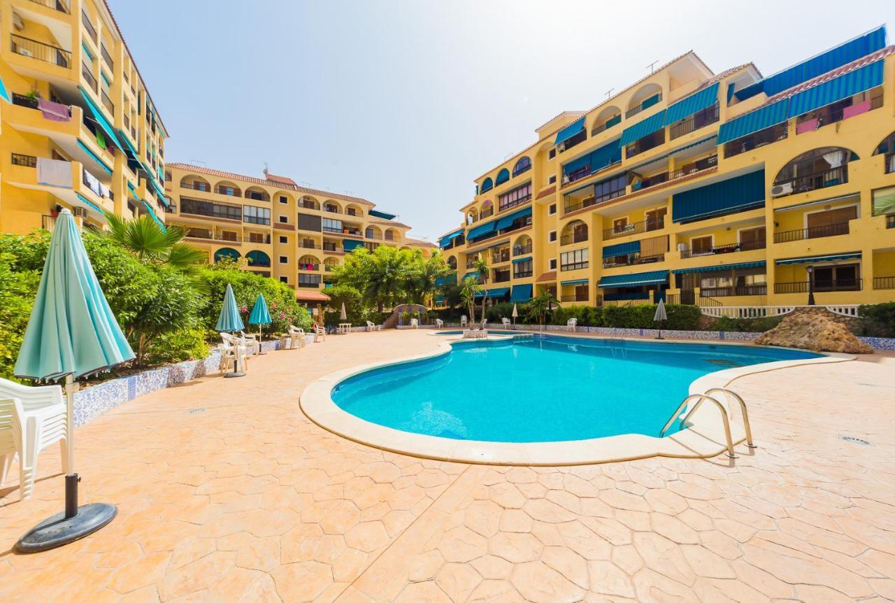Apartamento Alegria Id36 La Mata  Exteriér fotografie