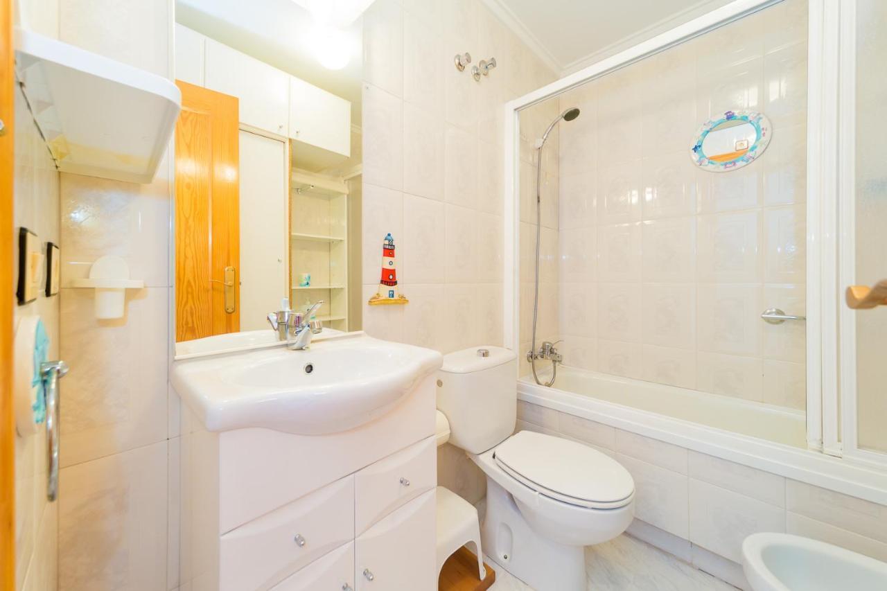 Apartamento Alegria Id36 La Mata  Exteriér fotografie