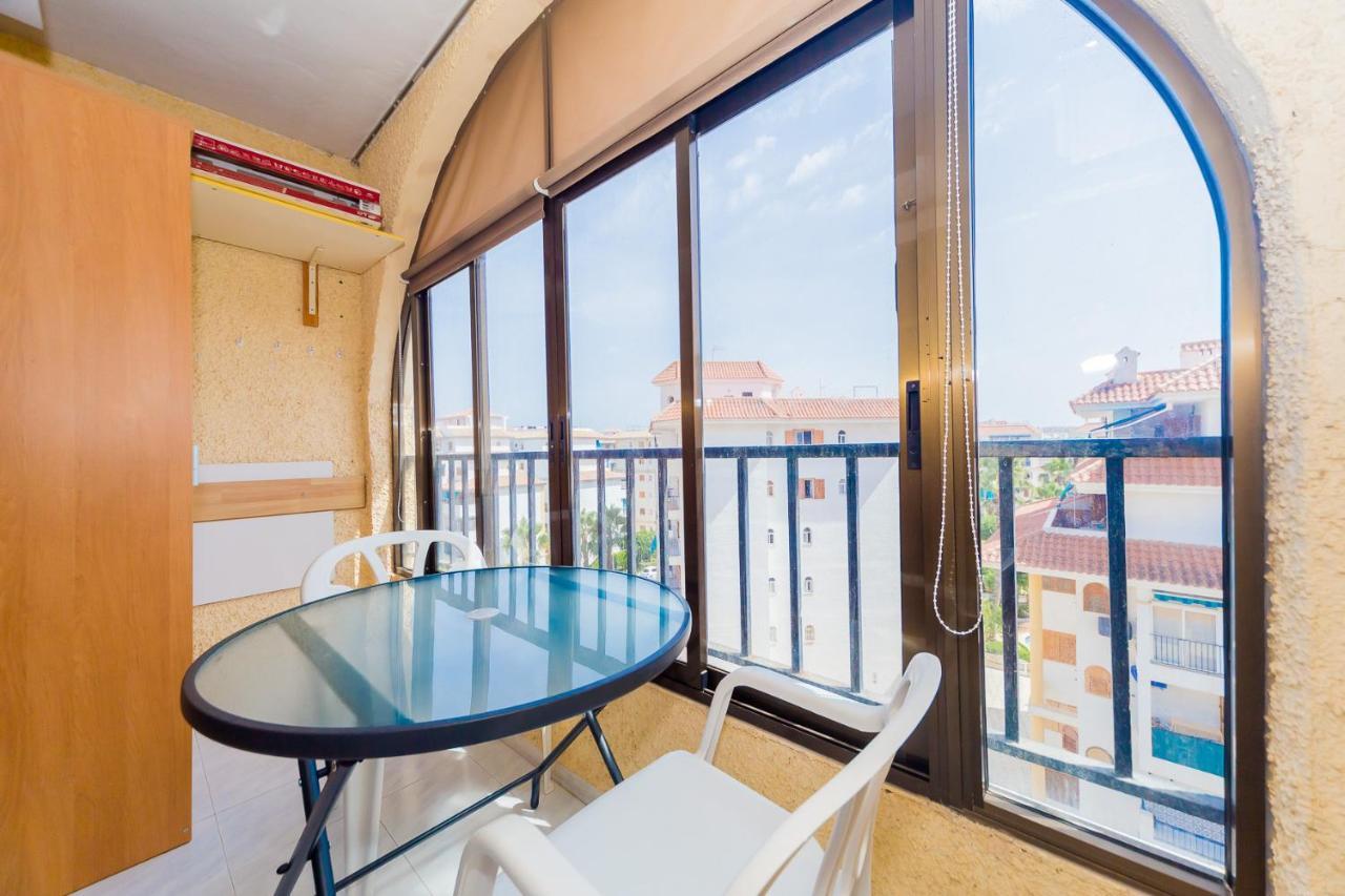 Apartamento Alegria Id36 La Mata  Exteriér fotografie