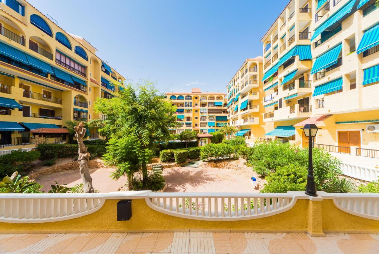Apartamento Alegria Id36 La Mata  Exteriér fotografie